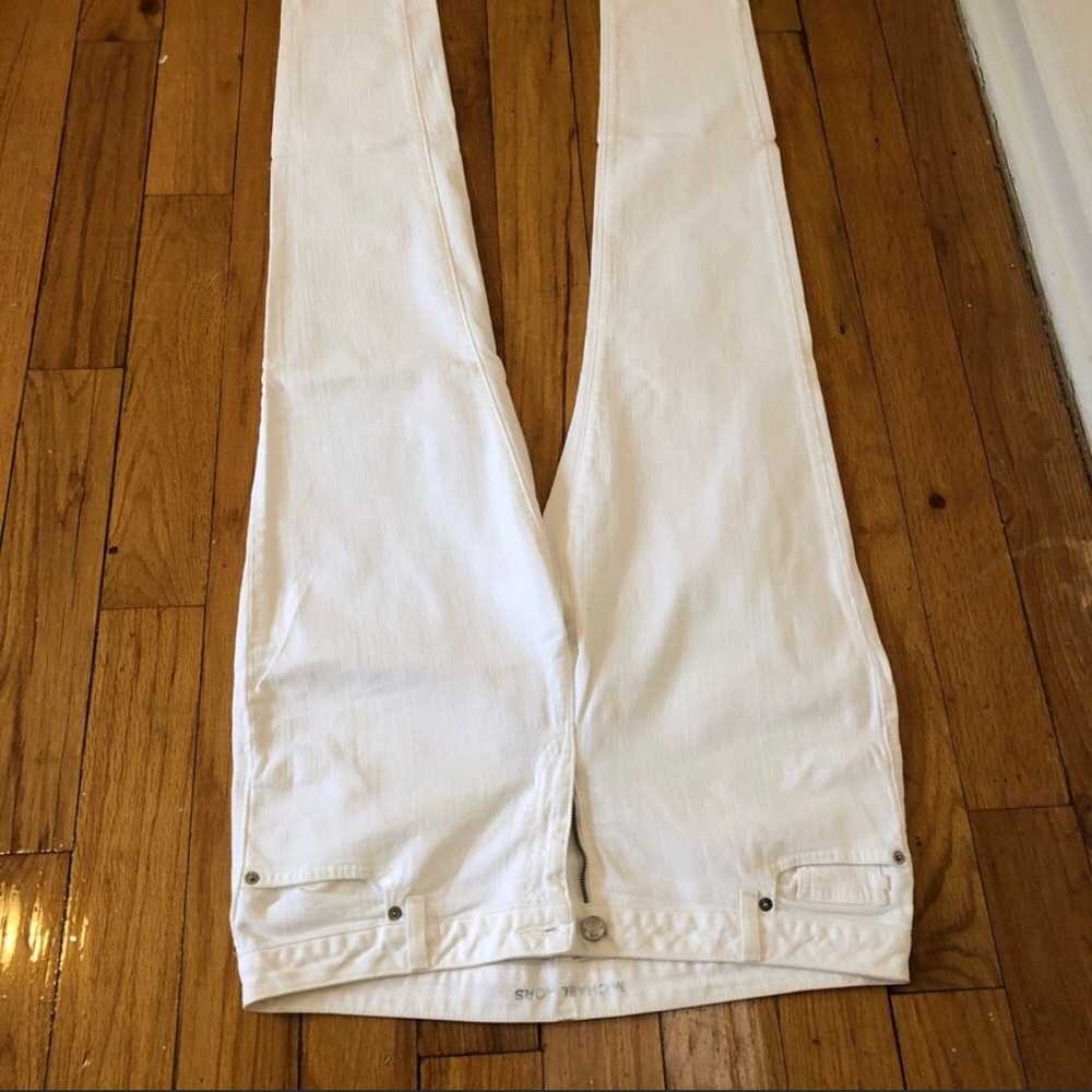 🌼Jean Sale🌼 White Jeans from Michael Korrs sale